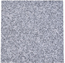 Placă terasă din granit 400x400x30 mm gri ars