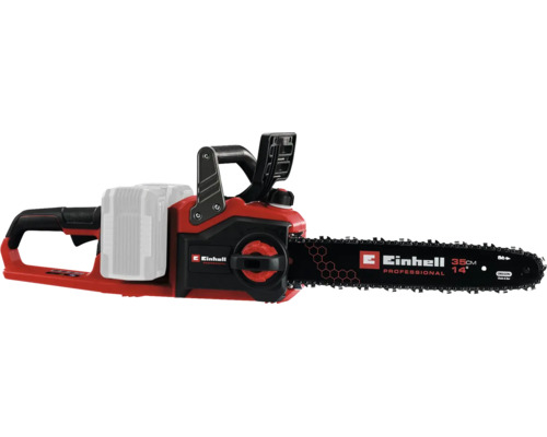 Drujbă cu acumulator Einhell PXC GE-LC 36/35 Li-Solo 2x18V fără acumulator şi încărcător incluse