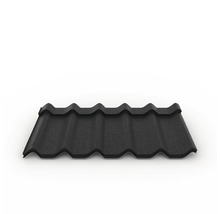 Țiglă metalică tip țiglă pentru acoperiș