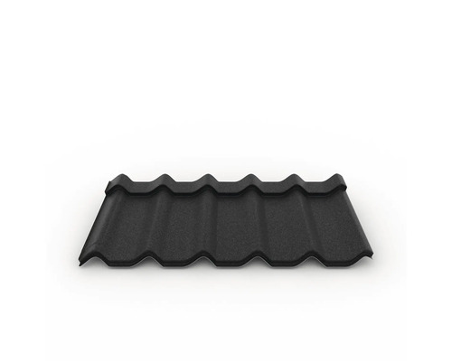 Țiglă metalică tip țiglă pentru acoperiș