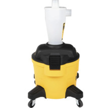 Separator ciclon pentru aspirator umed si uscat Logo Dewalt