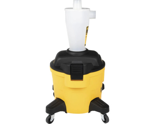 Separator ciclon pentru aspirator umed si uscat Logo Dewalt