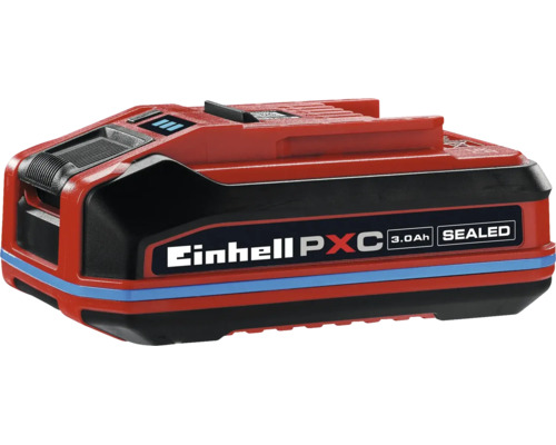 Acumulator Einhell Power X Change 3.0 Amperi-oră pentru unelte electrice