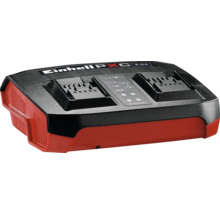 Încărcător acumulatori Einhell Power X-Twincha 18V
