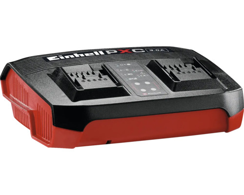 Încărcător acumulatori Einhell Power X-Twincha 18V