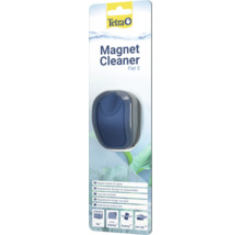 Magnet pentru curatat geamul acvariului Tetra Magnet Cleaner Flat S pentru curatarea sticlei in ambalajul original