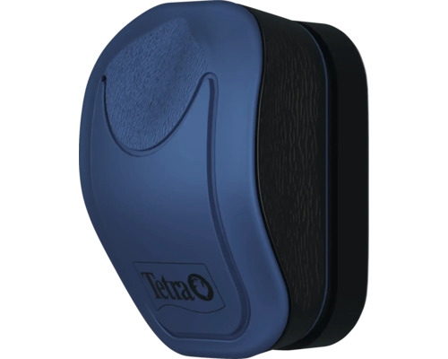 Curățător pentru sticla acvariului Tetra pentru eliminarea algelor cu mâner ergonomic