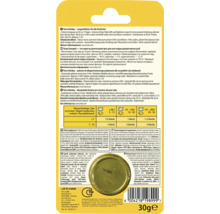 Tetra Holiday hrana cu eliberare prelungita pentru pesti ornamentali 30 grame pentru hranire in absenta pana la 14 zile cu tabel.