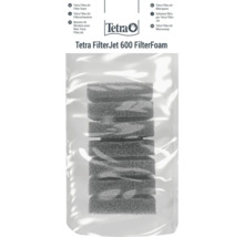 Burete de filtrare Tetra FilterJet 600 în ambalaj de plastic pentru întreținerea acvariului