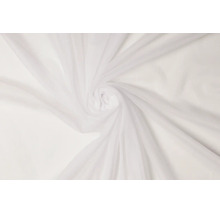 Material textil drapat sub formă de spirală