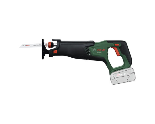 Ferăstrău sabie Bosch PSA 18V-20, fără acumulator și încărcător buc