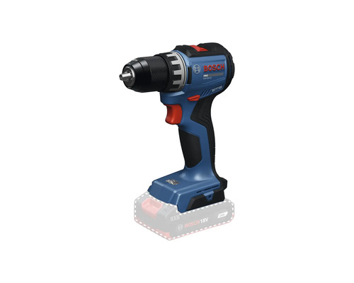 Mașină de găurit și înșurubat cu acumulator Bosch Professional GSR 18V-52 cu acumulator de 18 volți
