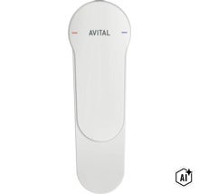 Mâner baterie Avital pentru baterii monocomandă (Image AI modified or generated)