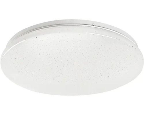 Plafonieră cu LED integrat Rabalux Tulina 80W, 5700 lumeni, CCT, Ø 77 cm, albă, cu telecomandă buc