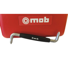 Șurubelniță cotită pentru Phillips PH1 și PH2 marca Mob