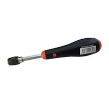 Șurubelniță suport de biți cu mâner ergonomic pentru diverse biți de înșurubare
