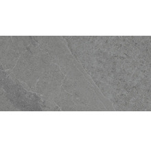 Placă ceramică cu aspect de piatră naturală și textură fină a suprafeței pentru pereți și pardoseli la interior