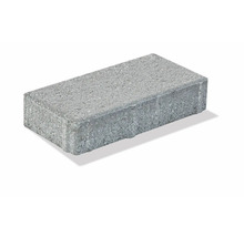 Pavaj dreptunghiular din beton pentru alei si terase
