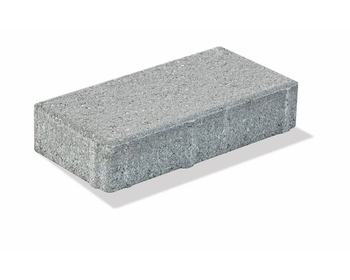 Pavaj dreptunghiular din beton pentru alei si terase