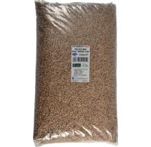 Peleti Iris Quality Heat mix fag brad sac de 15 kilograme pentru sisteme de incalzire