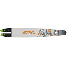Șină de ghidaj STIHL Light 01 pentru drujbe