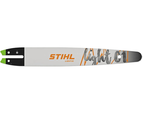 Șină de ghidaj STIHL Light 01 pentru drujbe