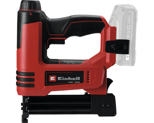 Capseza cu acumulator Einhell Power X-Change cu acumulator