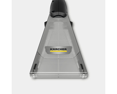 Duza pentru tapiterie Karcher pentru aspirator cu spalare din plastic