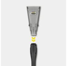 Duza pentru tapiterie pentru aspirator Kärcher cu logo Kärcher