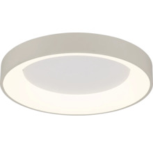 Plafonieră LED rotundă pentru iluminarea uniformă a încăperii