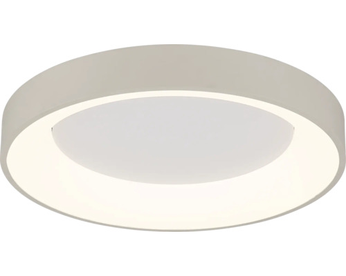 Plafonieră LED rotundă pentru iluminarea uniformă a încăperii