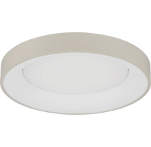 Lampă de plafon rotundă cu LED pentru iluminarea uniformă a încăperii