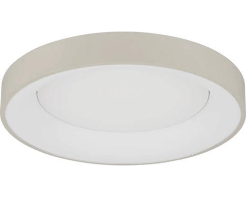 Lampă de plafon rotundă cu LED pentru iluminarea uniformă a încăperii