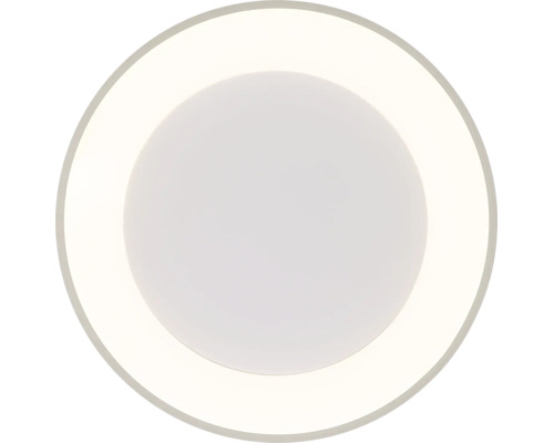 Plafonieră LED rotundă cu design plat pentru o iluminare uniformă a încăperii