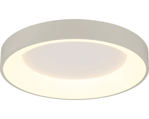 Plafoniera LED rotundă pentru iluminarea uniformă a încăperii