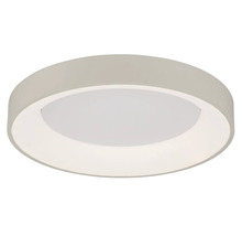 Lampă de tavan LED rotundă cu design plat pentru iluminarea uniformă a camerei