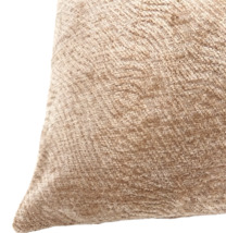 Husă de pernă decorativă texturată din țesătură moale pentru decor interior
