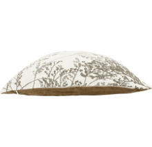 Perna decorativa cu model floral