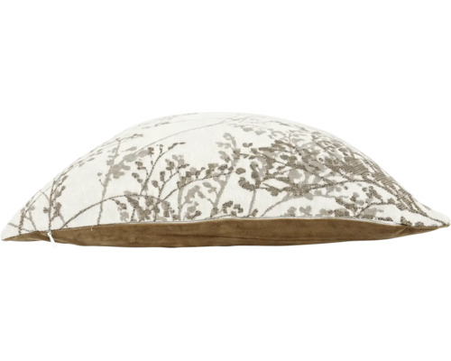 Perna decorativa cu model floral