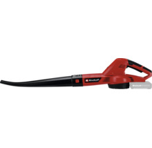 Suflantă de frunze cu acumulator Einhell cu sistem de baterii Power X Change pentru întreținerea grădinii