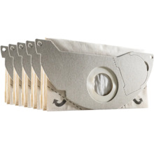 Set de saci de aspirator din hartie pentru aspirator casnic