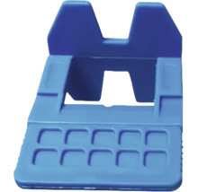 Sistem de nivelare din plastic pentru gresie