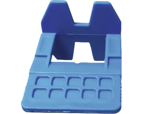 Sistem de nivelare din plastic pentru gresie