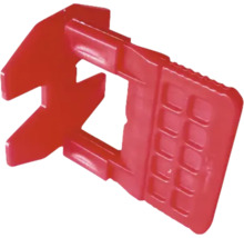 Pană de nivelare din plastic pentru montarea plăcilor ceramice