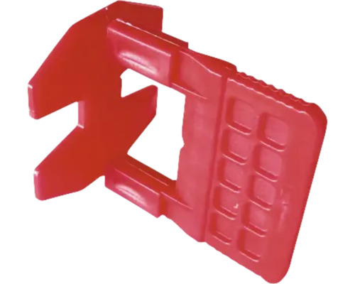 Pană de nivelare din plastic pentru montarea plăcilor ceramice
