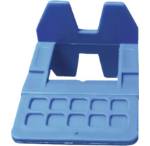 Pană pentru gresie din plastic pentru sistem de nivelare pentru alinierea plăcilor