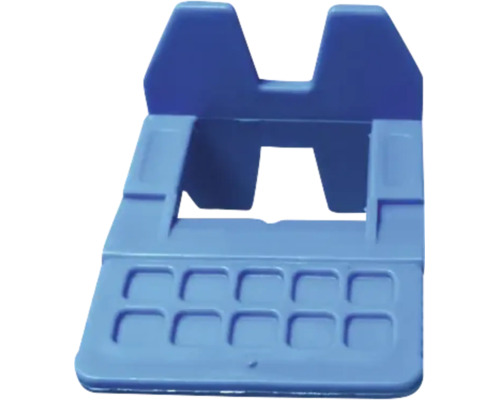 Pană pentru gresie din plastic pentru sistem de nivelare pentru alinierea plăcilor