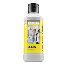 Detergent concentrat pentru geamuri Karcher RM 503 pentru aspirator de geamuri in flacon cu capac
