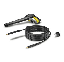 Kit de modernizare furtun de înaltă presiune Kärcher cu pistol pentru aparate de spălat cu presiune Kärcher