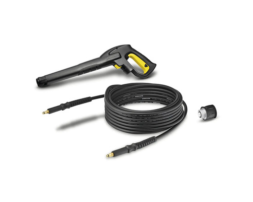 Kit de modernizare furtun de înaltă presiune Kärcher cu pistol pentru aparate de spălat cu presiune Kärcher